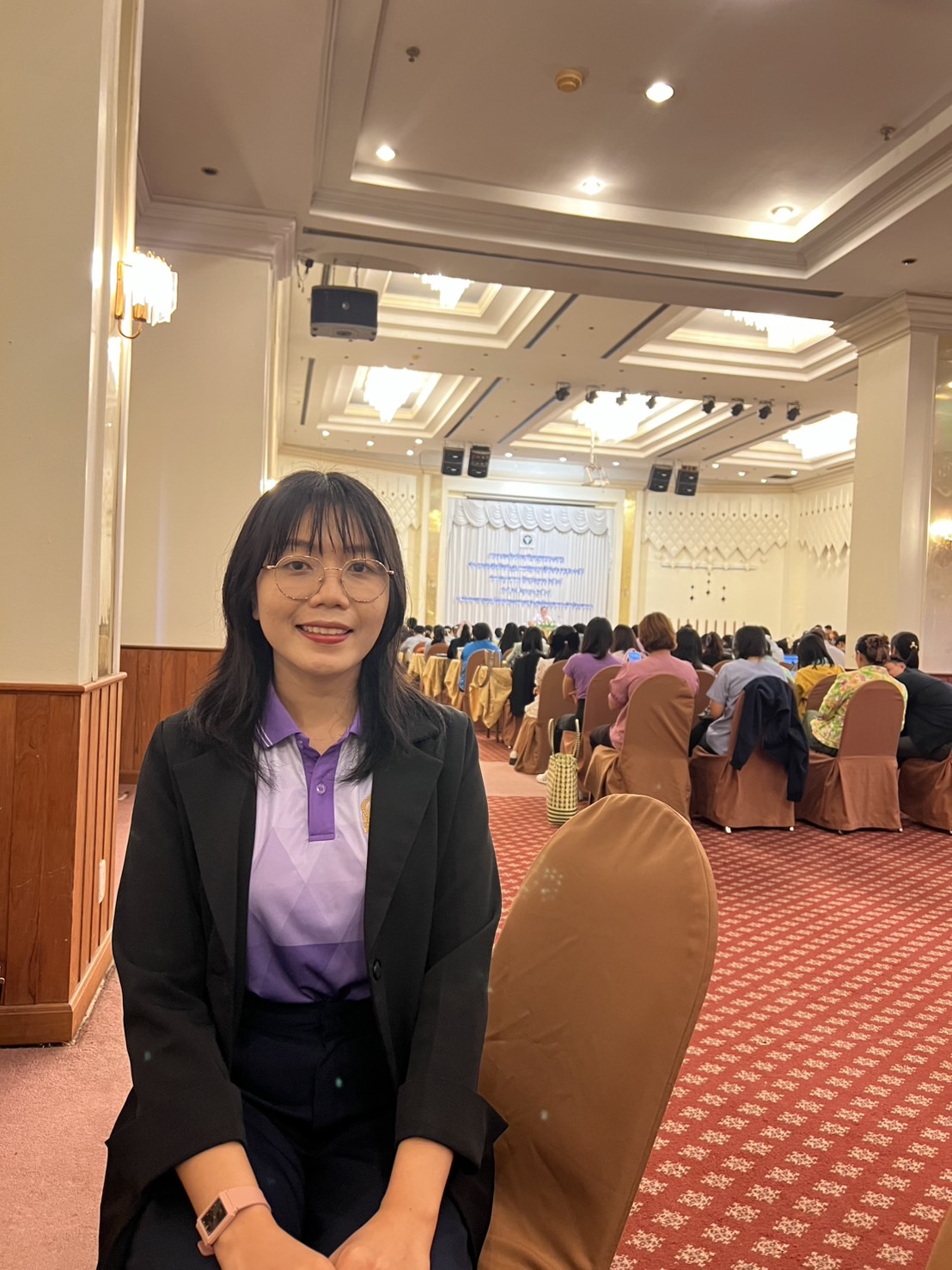 การอบรมเพิ่มทักษะทันตบุคลากรและครูด้านการส่งเสริมป้องกันสุขภาพช่องปากเด็กพิเศษโครงการส่งเสริมสุขภาพและป้องกันโรคในช่องปาก กลุ่มเด็กพิเศษอายุ 2-15 ปี จังหวัดมุกดาหาร ปีงบประมาณ 2568