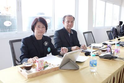 การประชุมคณะกรรมการศึกษาธิการจังหวัดมุกดาหาร ครั้งที่ 2 ประจำปี พ.ศ. 2569