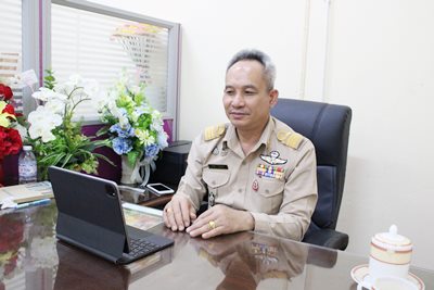 สำนักงานเขตพื้นที่การศึกษามัธยมศึกษามุกดาหาร ร่วมรับชม “พฤหัสเช้า ข่าว สพฐ.” ครั้งที่ 8