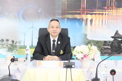 การประชุมชี้แจงสร้างความเข้าใจการติดตาม ประเมินผล การบริหารและการจัดการศึกษาขั้นพื้นฐาน ของสำนักงานคณะกรรมการการศึกษาขั้นพื้นฐาน ประจำปีงบประมาณ พ.ศ. 2569