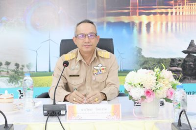 การประชุมกลั่นกรองข้อมูลประเด็นการติดตาม ประเมินผล การบริหารและการจัดการศึกษาขั้นพื้นฐาน ประจำปีงบประมาณ พ.ศ. 2569