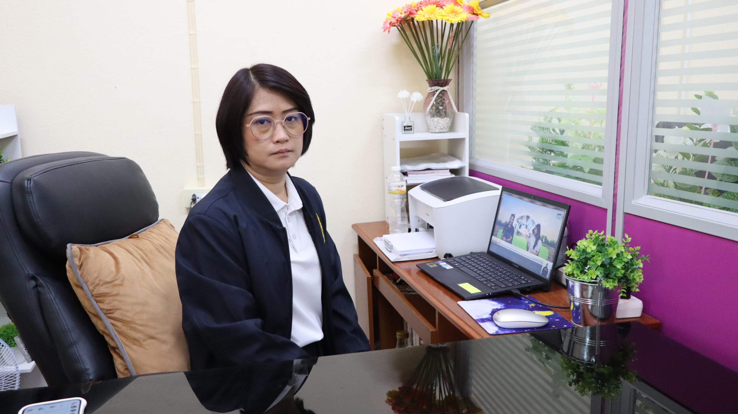 สำนักงานเขตพื้นที่การศึกษามัธยมศึกษามุกดาหาร ร่วมรับชม “พฤหัสเช้า ข่าว สพฐ.” ครั้งที่ 16