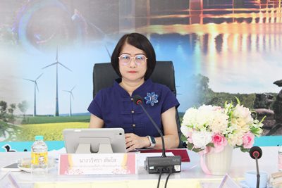 การประชุมเชิงปฏิบัติการเสริมสร้างความรู้ความเข้าใจในการประเมินเป็นระบบราชการ 4.0(PMQA 4.0) ประจำปีงบประมาณ พ.ศ. 2569