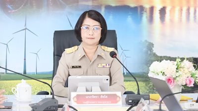 การประชุมชี้แจงแนวทางการขับเคลื่อนโครงการ “การพัฒนาระบบประกันคุณภาพการศึกษาภายในสถานศึกษา ประจำปีงบประมาณ พ.ศ. 2569”