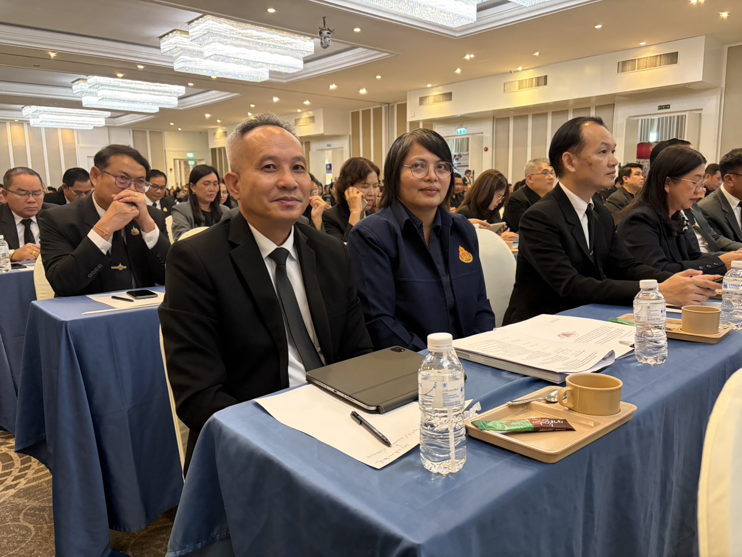 การอบรมเชิงปฏิบัติการผู้สนับสนุนโรงเรียนส่งเสริมความปลอดภัย(Safety Promotion School : SPS OBEC TEAMs) สำนักงานคณะกรรมการการศึกษาขั้นพื้นฐาน (สพฐ.)